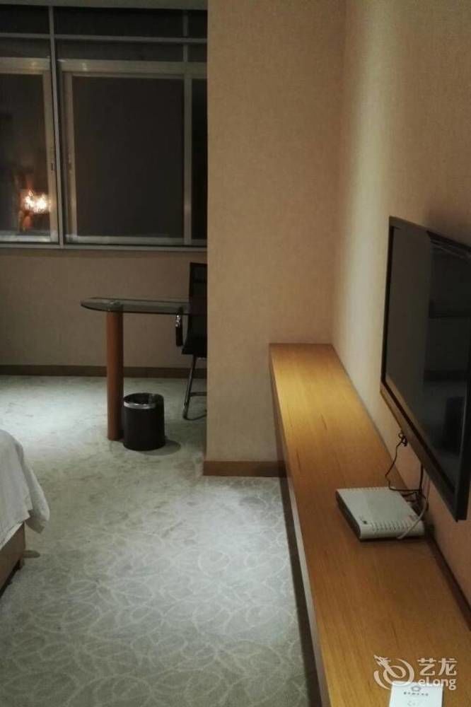 Shenzhen Huamao Aviatic Hotel Dış mekan fotoğraf